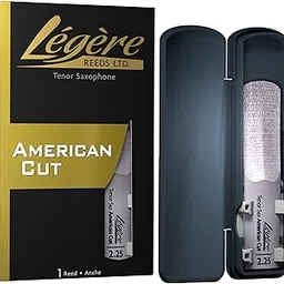 Legere American Cut 2.25 Tenor Saxophone Reeds (TSA2.25)-picture-14