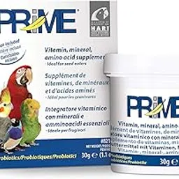 Prime Vitamin Supplement 30g (1.1 oz)-picture-35