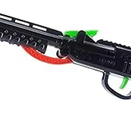 ANAB GI Matchstick Toy Gun Diwali Toy Match Gun for Kids Girls & Boys(Pack-1)-image-3