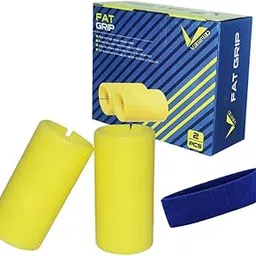 VERIFIED Gym Set Including VF-1036 Grip TOOLWITH Cotton Head Band PC Blue-picture-40