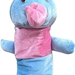 Safe N Cute Baby Feeding Bottle Cover, Soft Plush Stretchable, 260 ML, Infant and Toddler Milk Bottle Case (Sky Pink)-picture-10