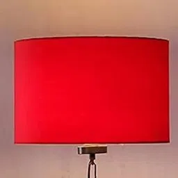 LAMP SHADE STORE LIGHT, 12'Inch Drum Lamp Shade, For Table and Floor Lamp(Lamp shade)-picture-31