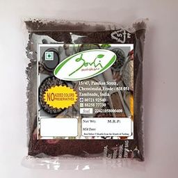 generic Thalir Organic Tasty Beetroot Malt - 500 Grams || Homemade | No Added Colours, No Preservatives & No Additives | Healthy | Aromatic | For Kids, Adults & Pregnant Ladies | Increases Blood Cells ||-picture-17