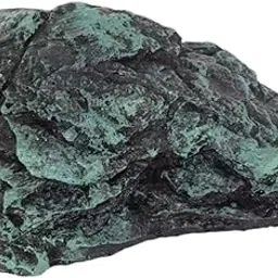 bnf® Turtle Reptile Basking Cave Realistic Hiding Place for Pathways Geckos Frogs | Reptile Supplies-picture-34