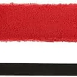 THE STYLE SUTRA® 2xCotton Anti-Slip Over Grip for Badminton/Tennis/Squash Rackets Red | Sporting Goods | Tennis & Racquet Sports | Tennis | Grips-picture-17