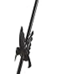 KESYOO Decorative Iron Plant Hook for Hanging Flower Pots and Bird Feeders Durable Easy to Install Outdoor Hook for Garden and Patio Use Multi Functional Design-picture-25