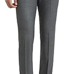raymond Men's Slim Trouser-picture-36