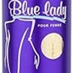 BLUE LADY Fresh Spray Fresh Spray Deodorant For Women 200 ML EACH, Female, Deodorant-picture-37