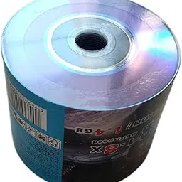 50 Pack 8cm 3 inch Mini Recordable Blank DVD-R Discs Disk for DVD VCR Video Camera 1.4GB/30min 1-8X-image-5