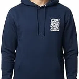 insprie Trendy and Stylish Look Hooded Neck Full Sleeve Cotton Fleece Hoodie for Winter-picture-19