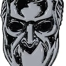 trick or treat studios Nameless Ghoul Enamel Pin-picture-11