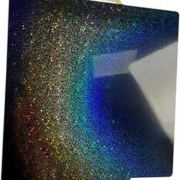 Healvian Printer Hot Bed 3D Printers Printer Replacement Platform Replacement Platform for Printer Stable Platform Printer Platform 3D Printer Part Printer Supplies Spring Component X1-picture-48