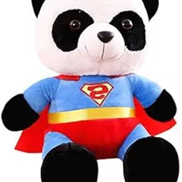 HUG 'n' FEEL SOFT TOYS Soft Toys Long Soft Lovable Huggable Cute Giant Life Size Toy Figure Child Safe Best for Birthday Gift Plush & Stuffed Toys-picture-20