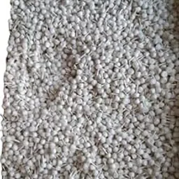 White Cotton Round or GOL Handmade Cotton Wicks for Pooja Aarti | Pack of 2100 Pcs-picture-46