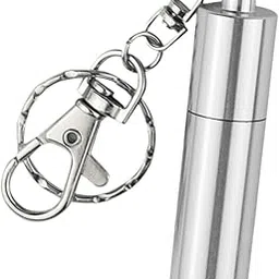 JAZZY PEARLS® Pool Tip Tool Scuffer Billiard Accessories for Games Beginner Billiards Club Silver|Sporting Goods|Indoor Games|Billiards|Accessories & D?©cor|Cue Care & Tip Tools|1 Pool Tip Tool-image-45