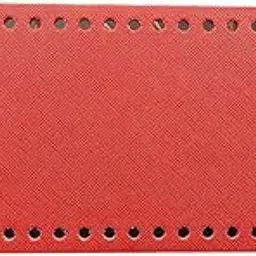 MYADDICTION Bags Bottom Mat Pad Insert Base Purse Making Red Black Silver-picture-29