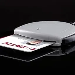 Scm Microsystems Usb Smart Card Reader rom-image-24