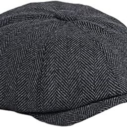 club bollywood Beret Birthday Fall Tweed Flat for ing Hi Camping-picture-24