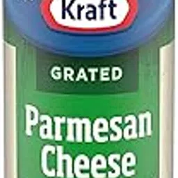 Kraft Parmesan Cheese Grated, 85 g-image-5