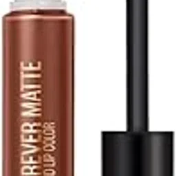 Lakmé Forever Matte Liquid Lip Colour, Nude Twist, 5.6 ml-picture-11