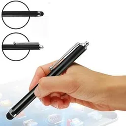 2010KHARIDO AE Stylus Pen for iPhone 3G 3GS 4 4S 5 IPAD 2 3 4 Samsung HTC Touch Tablet Black-image-38