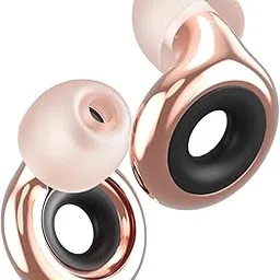 Loop Experience 2 Plus Ear Plugs – Stylish Certified Hearing Protection for Concerts & Festivals, Live Events, Sports, DJs & Nightlife – 17dB Noise Reduction, (High-Fidelity) + Mute for extra coverage-picture-38