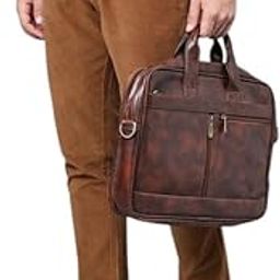 hancock Men Corduroy Formal Trousers-picture-49