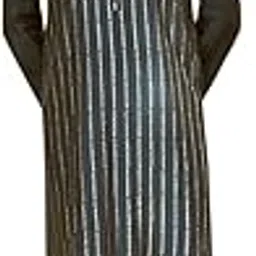 see designs Men Full Sleeve Chanderi Silk Sequins Mandarin Collar Side Slit Kurta-picture-53