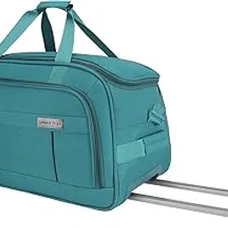 urban tribe Hyper 22-Inch Duffle Trolley Multi-Pocket Duffle Bag for Men and Women Lightweight, Spacious, Travel Bag, Weekend Bag,Large Capacity, Durable, Stylish Perfect for Travel, Business Trips, and Vacations-picture-26