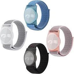 3/4/5 Packs Princess Cruise Medallion Holder,Compatible for Princess Cruise Medallion,Breathable Hook&Loop Nylon Sport Style-picture-25