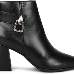yoho Women Comfortable Boots Collection | Extra Cushioned Foot Bed And Skin Friendly Ankle Boot With Heels | Trendy, Stylish, Casual Boots | Winter, Snow And Holiday Outings-picture-9