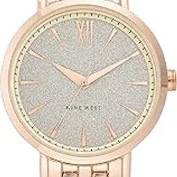 nine west Women's Bracelet Watch-picture-20