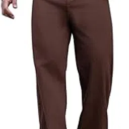mq denim Men's Straight Fit Stylish Non Stretch Mid Rise Pure Cotton Crafted with Premium Fabric Relaxed Jeans Available in Variety of Colour-picture-53