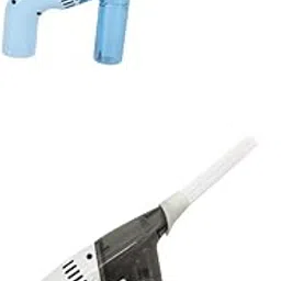 ATORSE 2pcs Duster Brush Cleaner Dirt Remover Portable for Handheld Vacum Cleaner-image-67