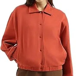 united colors of benetton Women Jackets-picture-14