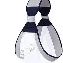 Baby Carrier Belt | 3D Mesh Wraps Carrier | Adjustable Sling Belt | with Thick Shoulder Straps | Outdoor Care Accessories-picture-48