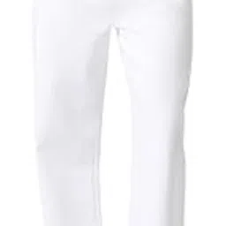 urbano fashion Men's Loose Baggy Fit Washed Jeans Non-Stretchable-picture-50