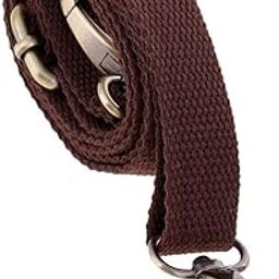 calandis CALANDIS™ Canvas Bag Handle Shoulder Bag Strap Replacement Bag Accessories Coffee | Handbag Accessories-picture-40