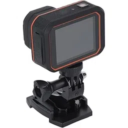 4K Action Camera, HD Video Camera Camcorder for Outdoor, 2in Display IP68 Wide Angle Underwater Camera for Camping Rock Climbing-picture-14