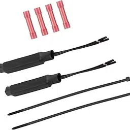 bnf® Electronic Strut By Pass Kit Premium For Ford Forfor Cadillac | Parts & Accessories | Car & Truck Parts | Suspension & Steering | Shocks & Struts-picture-16