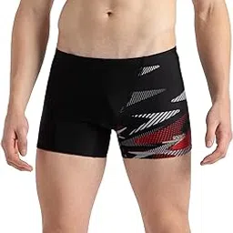 Speedo Men's Endurance 10 Hyperboom V Cut Aquashort-picture-27