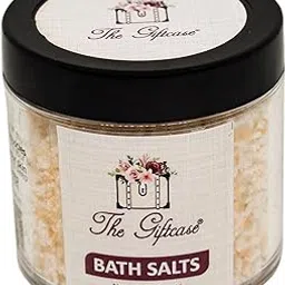 Bath Salt for Body & Foot Spa | water-soluble minerals| Calming, Relaxing, Muscle Pain Relief, Aromatherapy | Used For Dry Skin | Pure & Natural | Scented bath salt|Lime Fragrance-picture-10
