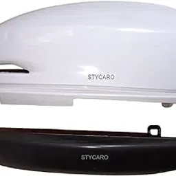 Side view Mirror Cover/Cap compatible with H. BRV BR-V 2016-2021 Year Model (INDICATOR CUT TYPE) (RIGHT DRIVER SIDE)-picture-16