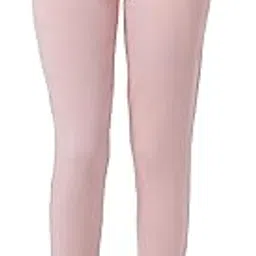 van heusen Women's Regular Fit High Rise Athleisure Smart Tech+ Travel Pants - Easy Stain Release, Moisture Wicking, Ultra Soft-picture-23