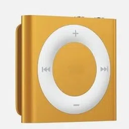 Raptas 𝟏𝟎 𝐘𝐞𝐚𝐫𝐬 𝐖𝐚𝐫𝐫𝐚𝐧𝐭𝐲 Portable Mini MP3 Musicwith Earphone and USBBack Clip Lossless Sound Musicfor Kids(Card NotMemory Card not included image 1