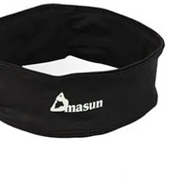 Generic Sport Yoga Elasticity Head Brand Breathable Anti-Slip Running Head Wear-picture-35