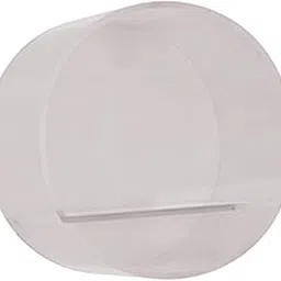 CALANDIS™ Acrylic Display Case Curio Display Cabinet Shelves for Mini Toys Collections Clear | Cabinets & Cupboards | Furniture-picture-51