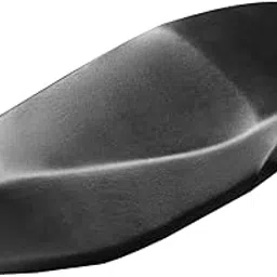 HomeDex Motorcycle Seat Cover, Universal Motorbike Seat with Elastic, Breathable PU Leather Protector, Motorcycle Rain Seat Cover for Most Motorcycle Scooter Seat-image-95