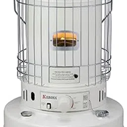 PASECO KEROSENE HEATER PS-22G (White)-picture-27