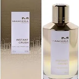 MANCERA Eau De Parfum Perfumes For Men & Women 120Ml (Instant Crush) Liquid-picture-36